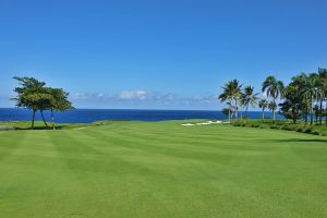 Playa Grande 14th Fairway